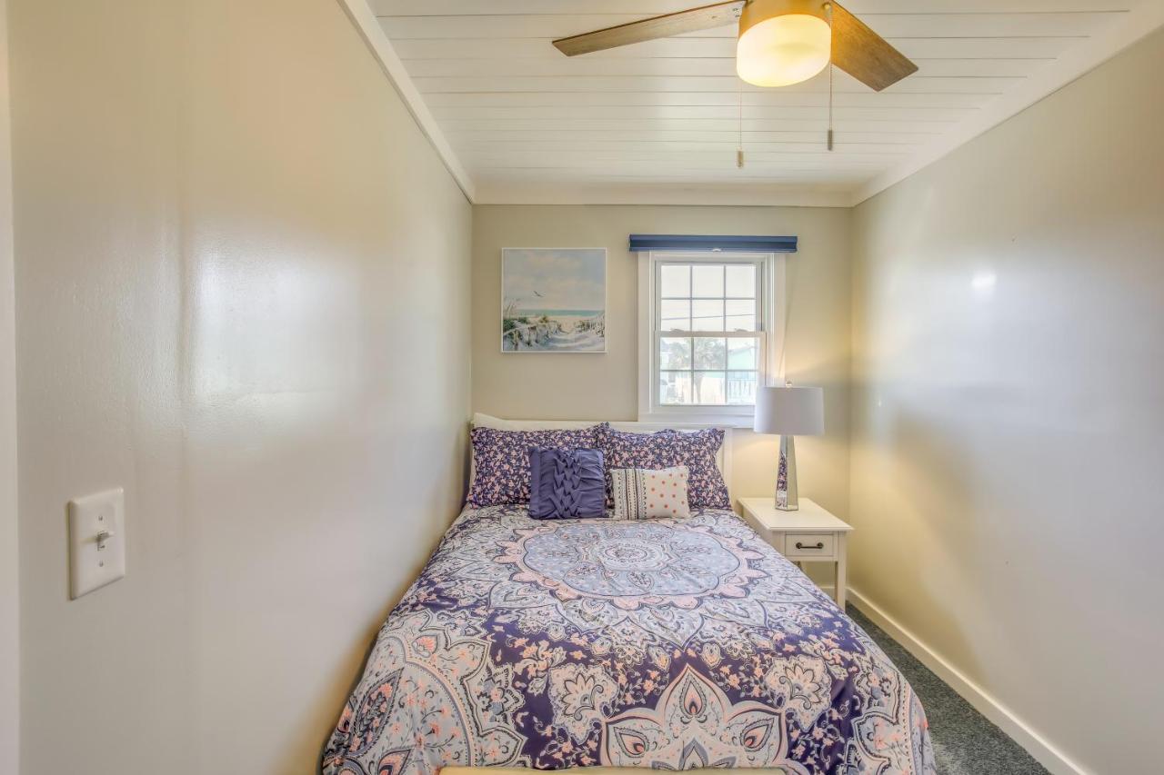 Waterfront North Myrtle Beach Home With Pool And Deck Luaran gambar